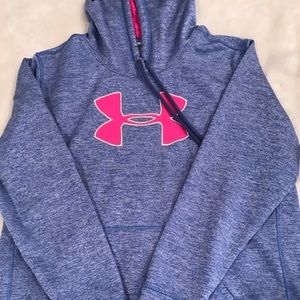 Women’s Under Armour Hoodie
